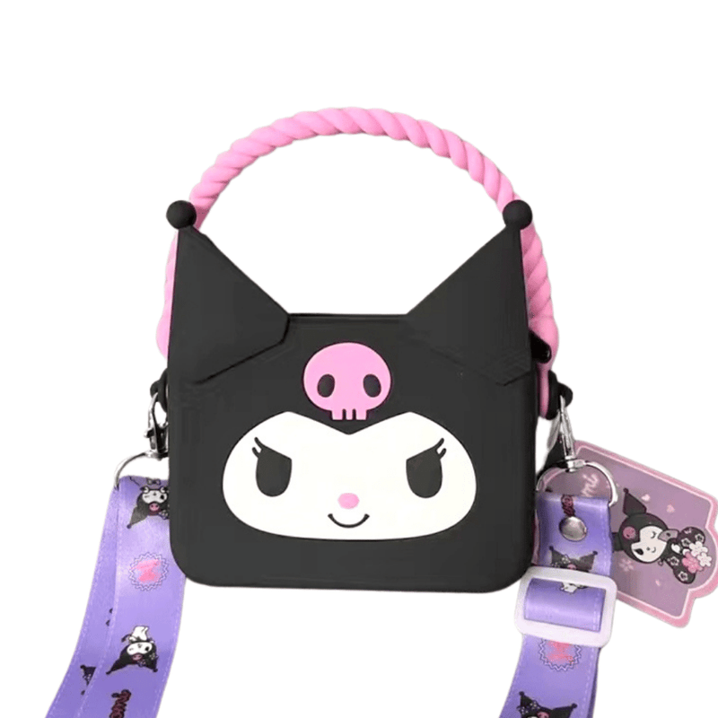 Bolsinha Hello Kitty -