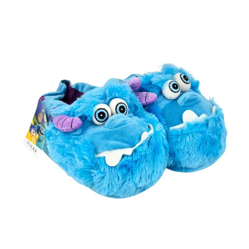 Pantufa Sullivan Divertida