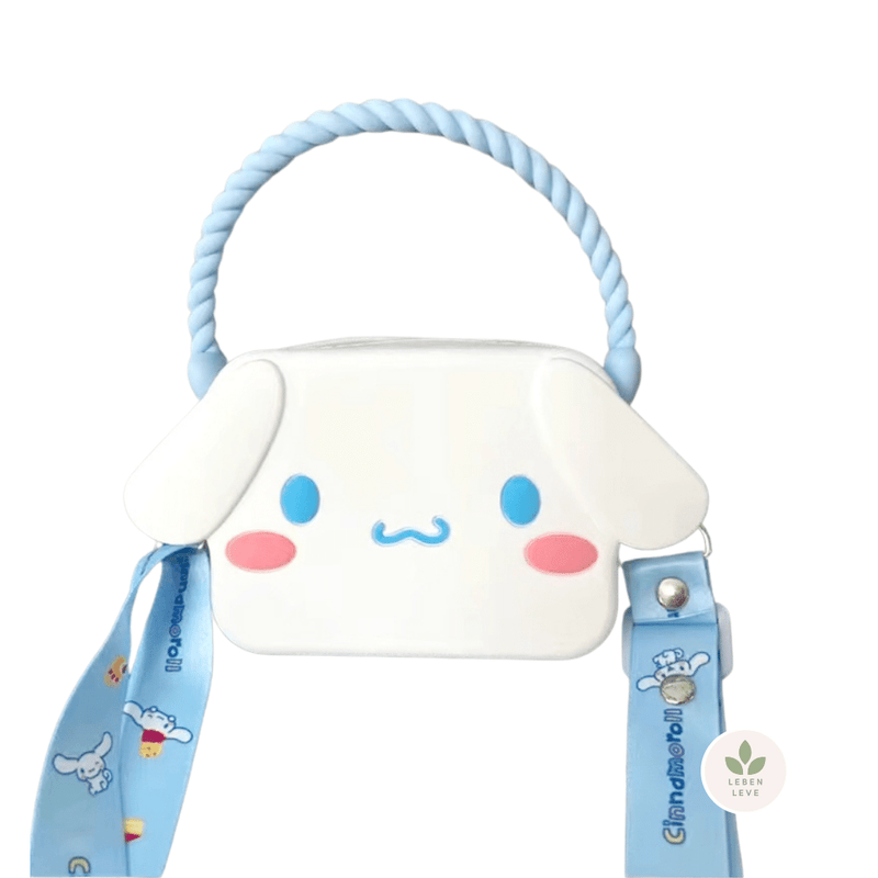 Bolsinha Hello Kitty -