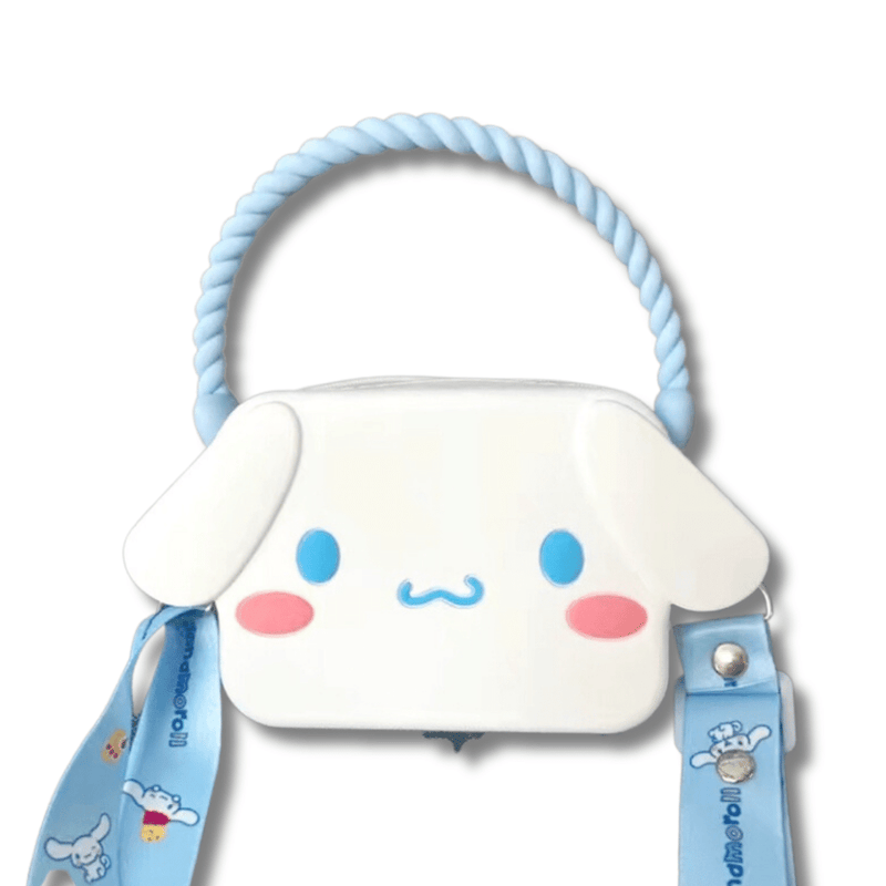 Bolsinha Hello Kitty -