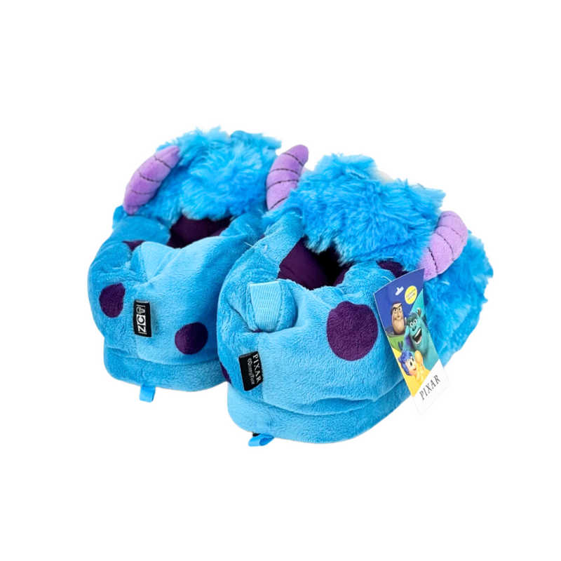 Pantufa Sullivan Divertida
