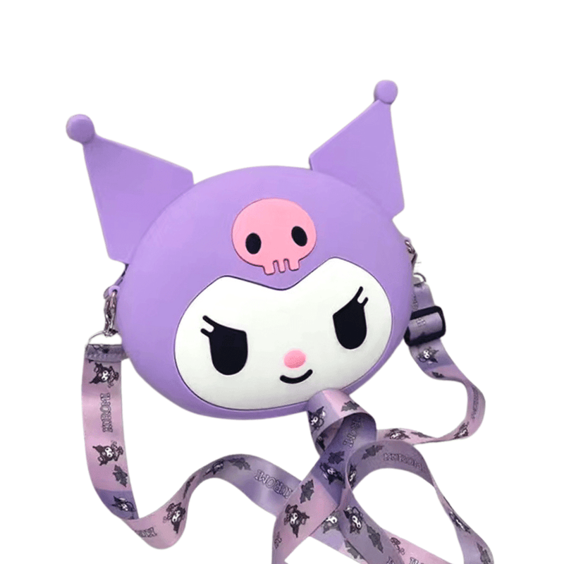 Bolsinha Hello Kitty -