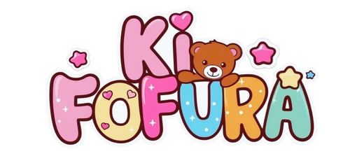 Ki Fofura